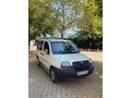 Sahibinden Fiat Doblo Cargo 1.3 Multijet Active 2006 Model