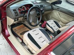 SON FİYAT Sahibinden bir parça boyalı Honda Civic 1.6 VTEC ES7 2003 Model 
