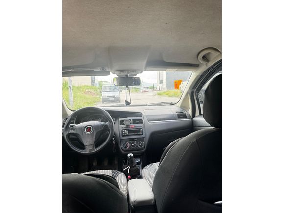 Sahibinden Fiat Linea 1.3 Multijet Pop 2012 Model