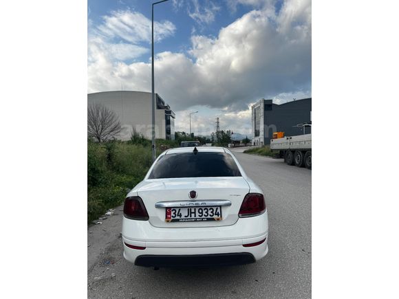 Sahibinden Fiat Linea 1.3 Multijet Pop 2012 Model