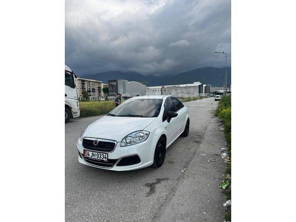 Sahibinden Fiat Linea 1.3 Multijet Pop 2012 Model