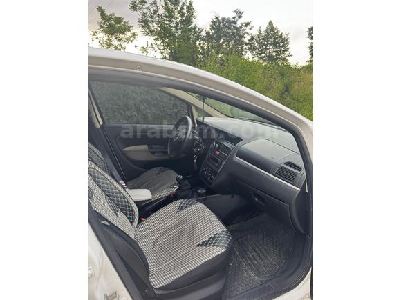 Sahibinden Fiat Linea 1.3 Multijet Pop 2012 Model