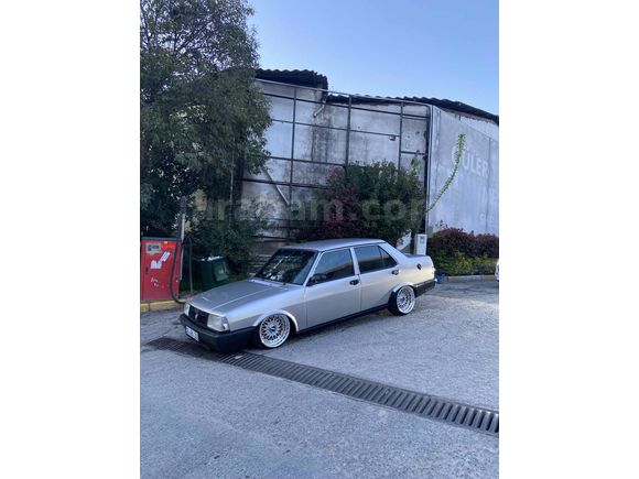 Sahibinden Tofaş Şahin 1.6 ie 2001 Model 