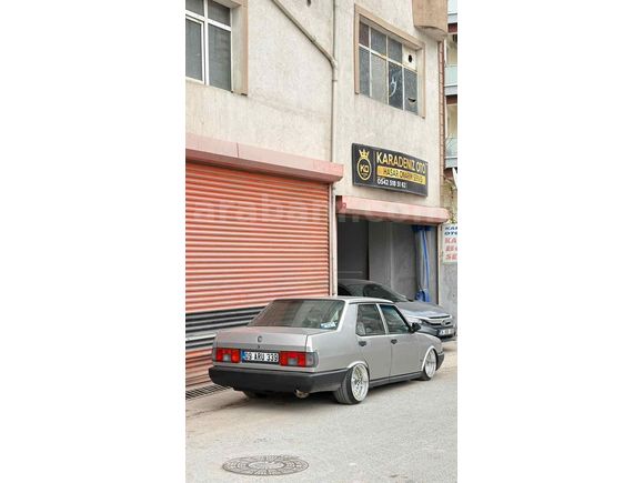 Sahibinden Tofaş Şahin 1.6 ie 2001 Model 