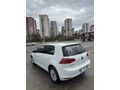 Sahibinden Volkswagen Golf 1.6 TDi BlueMotion Midline Plus 2016 Model 