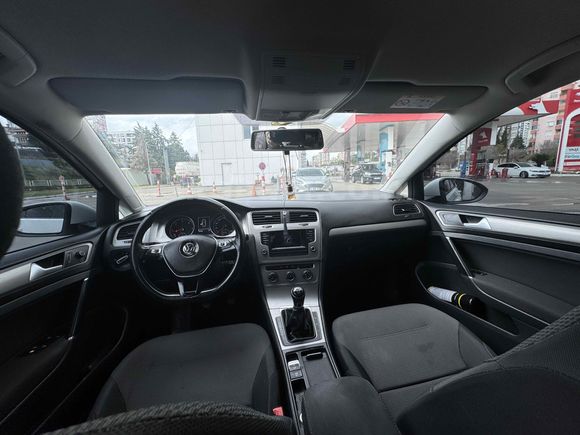 Sahibinden Volkswagen Golf 1.6 TDi BlueMotion Midline Plus 2016 Model 