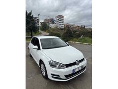 Sahibinden Volkswagen Golf 1.6 TDi BlueMotion Midline Plus 2016 Model 