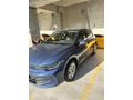 Anemon Mavisi Volkswagen Golf 1.5 eTSI Life 2025 Model 