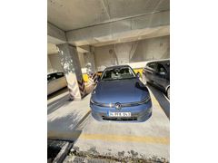Anemon Mavisi Volkswagen Golf 1.5 eTSI Life 2025 Model 