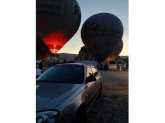 Sahibinden Hyundai Accent 1.5 CRDi Admire 2003 Model Nevşehir
