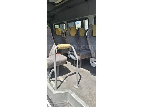 SATILIK 2015 SPRİNTER OKUL TAŞITI