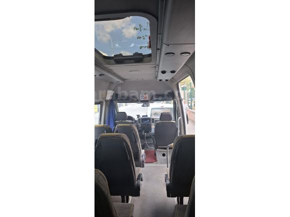SATILIK 2015 SPRİNTER OKUL TAŞITI