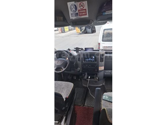 SATILIK 2015 SPRİNTER OKUL TAŞITI