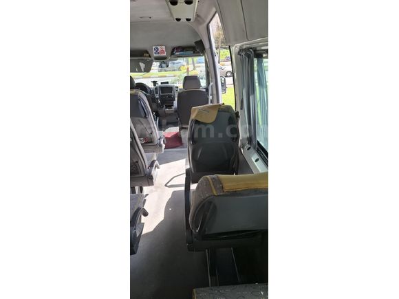 SATILIK 2015 SPRİNTER OKUL TAŞITI