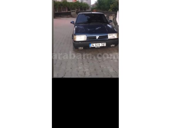 Sahibinden Tofaş Doğan SLX 1994 Model