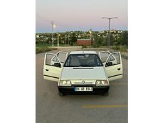 Sahibinden Skoda Favorit 135 LX 1994 Model