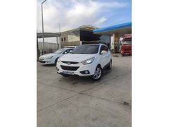 Sahibinden Hyundai ix35 1.6 GDI Style Plus 2012 Model 