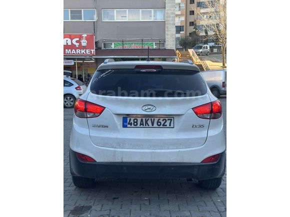 Sahibinden Hyundai ix35 1.6 GDI Style Plus 2012 Model 