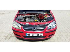 Sahibinden Opel Corsa 1.2 Enjoy 2004 Model