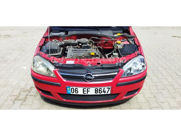 Sahibinden Opel Corsa 1.2 Enjoy 2004 Model