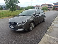 Sahibinden Opel Astra 1.4 T Dynamic 2016 Model