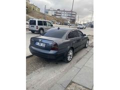 Sahibinden Volkswagen Passat 1.8 T Comfortline 2001 Model 
