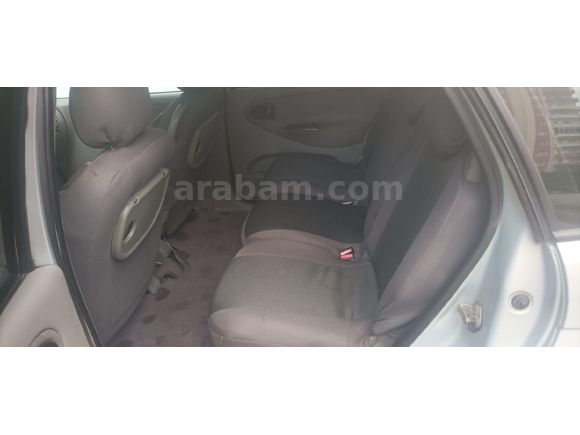 Sahibinden Renault Scenic 1.9 dCi Privilege 2001 Model