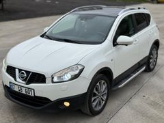 Sahibinden Nissan Qashqai 1.6 dCi Platinum 2013 Model  183.500 km Beyaz