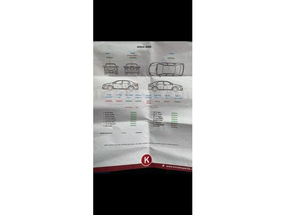 Sahibinden Honda Civic 1.6i VTEC Eco Elegance 2012 Model 