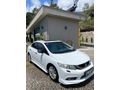 Sahibinden Honda Civic 1.6i VTEC Eco Elegance 2012 Model 