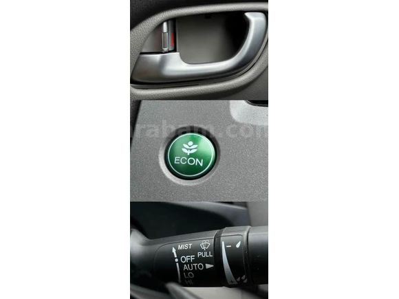 Sahibinden Honda Civic 1.6i VTEC Eco Elegance 2012 Model 