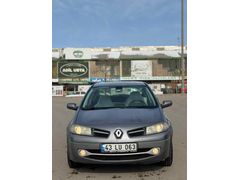 Sahibinden Renault Megane 1.6 Exception 2010 Model 