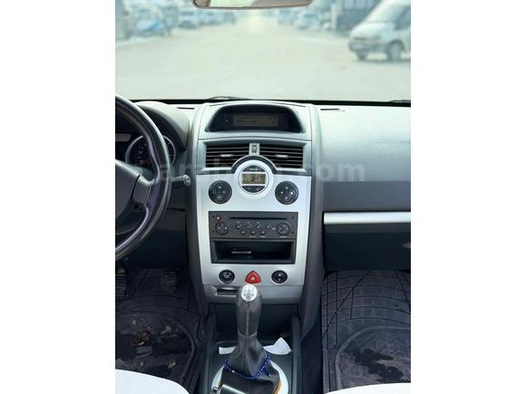 Sahibinden Renault Megane 1.6 Exception 2010 Model 