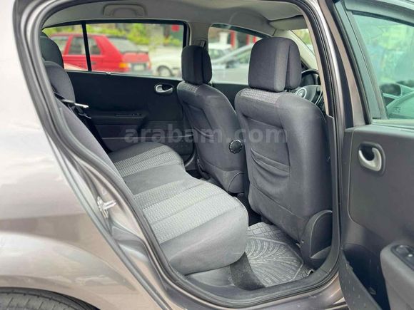 Sahibinden Renault Megane 1.6 Exception 2010 Model 