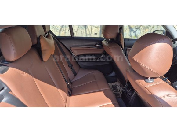 Sahibinden BMW 1 Serisi 116i 2012 Model