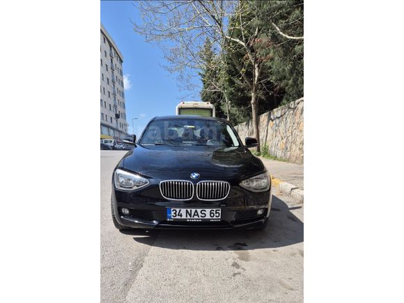 Sahibinden BMW 1 Serisi 116i 2012 Model