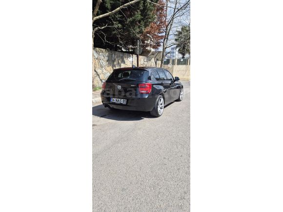 Sahibinden BMW 1 Serisi 116i 2012 Model