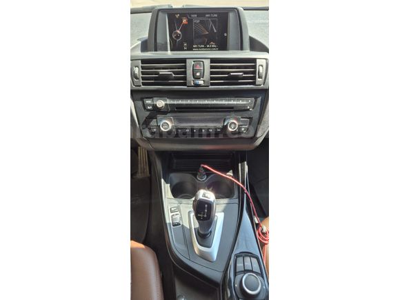 Sahibinden BMW 1 Serisi 116i 2012 Model