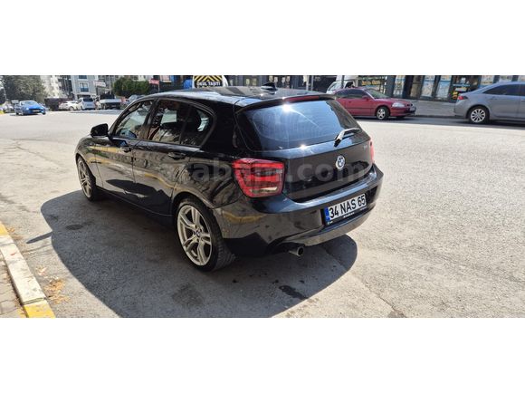 Sahibinden BMW 1 Serisi 116i 2012 Model