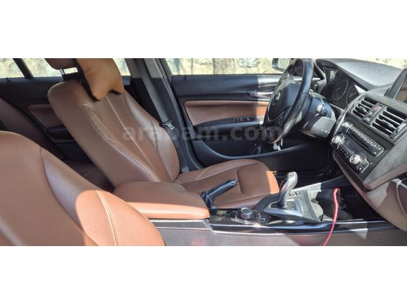 Sahibinden BMW 1 Serisi 116i 2012 Model