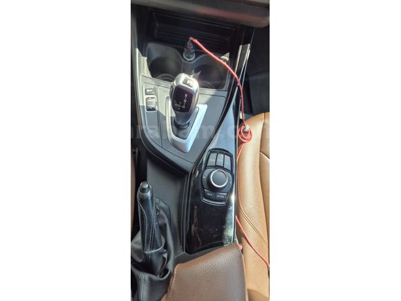 Sahibinden BMW 1 Serisi 116i 2012 Model