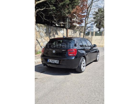 Sahibinden BMW 1 Serisi 116i 2012 Model