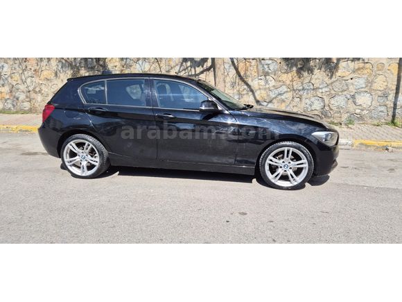 Sahibinden BMW 1 Serisi 116i 2012 Model
