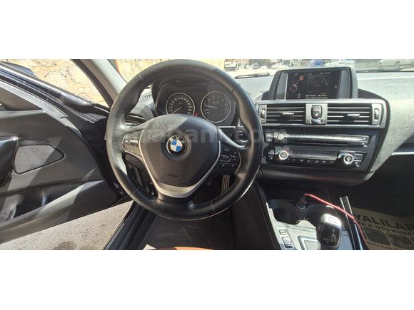Sahibinden BMW 1 Serisi 116i 2012 Model