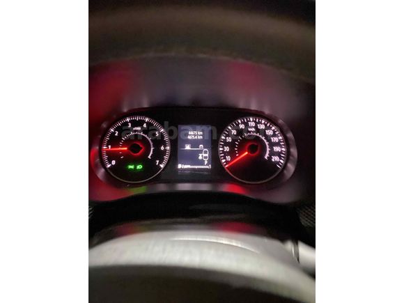 Sahibinden Dacia Sandero Stepway 1.0 Tce Expression 2023 Model 