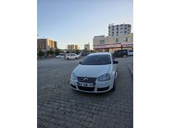 Sahibinden Volkswagen Jetta 1.6 Midline 2008 Model
