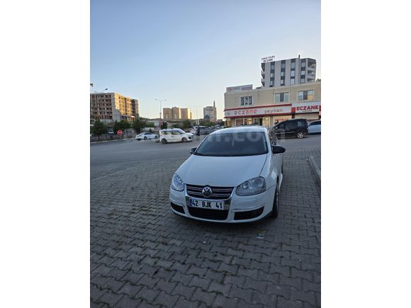 Sahibinden Volkswagen Jetta 1.6 Midline 2008 Model