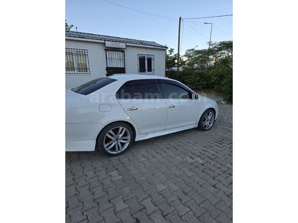 Sahibinden Volkswagen Jetta 1.6 Midline 2008 Model