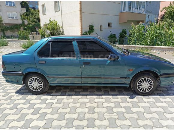 Sahibinden Renault R 19 1.6 Europa RNE 1998 Model