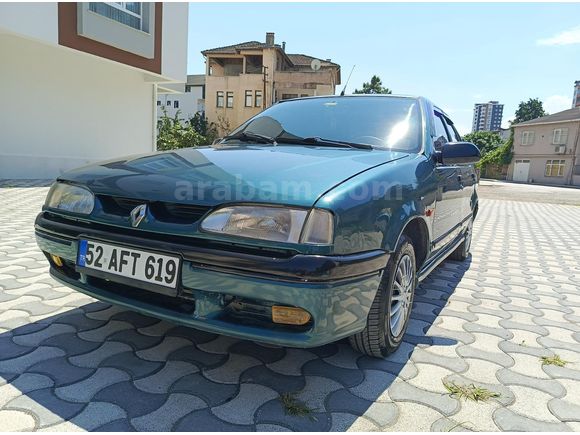 Sahibinden Renault R 19 1.6 Europa RNE 1998 Model